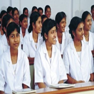 Ravindranath Tagore Nursing School, Bangalore