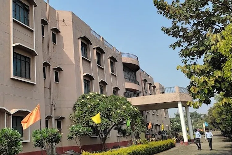 Ravishankar College of Pharmacy, Bhopal