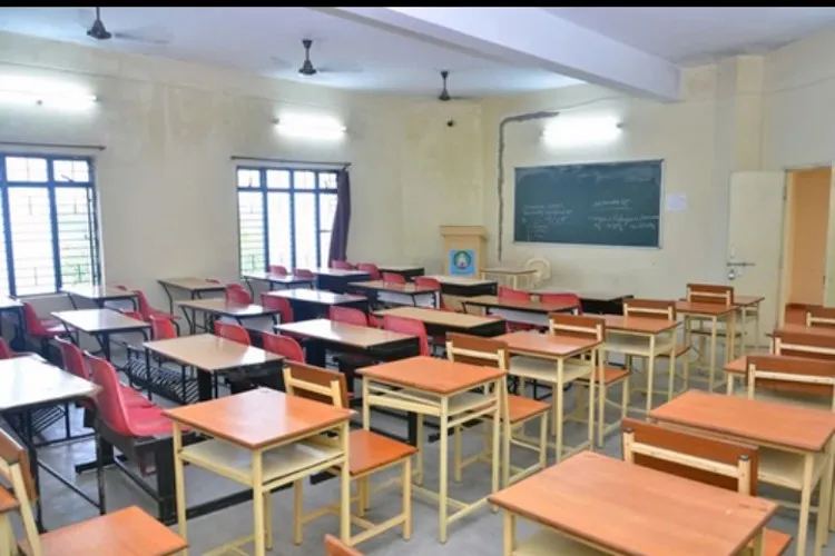 Ravishankar College of Pharmacy, Bhopal