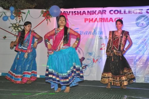 Ravishankar College of Pharmacy, Bhopal