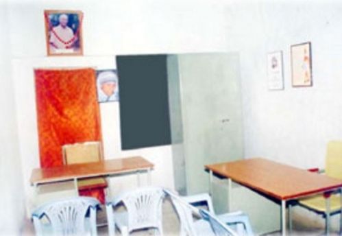 Ravoof & Vazir Khan's Memorial College of Education, Srikakulam