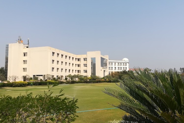Rawal Institute of Engineering and Technology, Faridabad