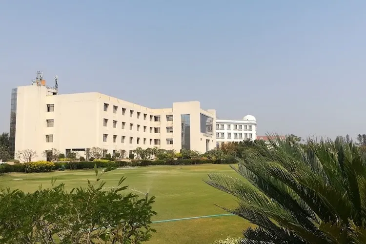 Rawal Institute of Engineering and Technology, Faridabad