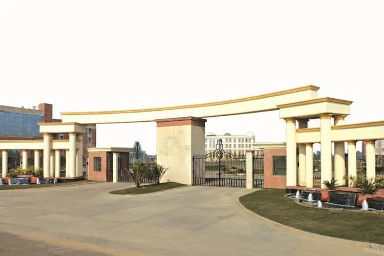 Rawal Institute of Engineering and Technology, Faridabad