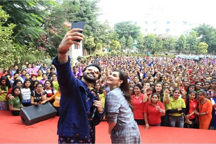 Rawat Co. Ed College, Jaipur