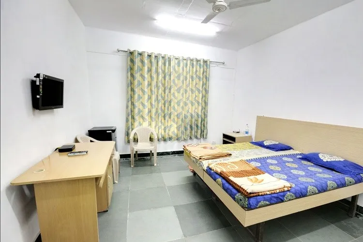 Rawat Co. Ed College, Jaipur