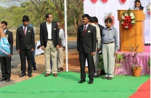 Rayalaseema University, Kurnool