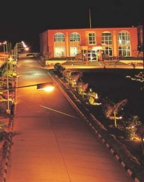 Rayat & Bahra Institute of Engineering and BioTechnology, Mohali