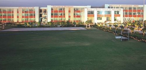 Rayat & Bahra Institute of Engineering and BioTechnology, Mohali