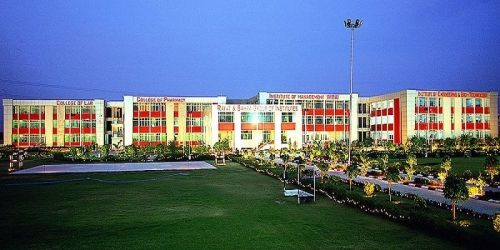 Rayat & Bahra Institute of Engineering and BioTechnology, Mohali