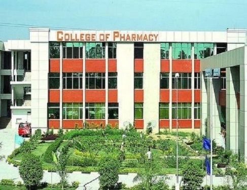 Rayat & Bahra Institute of Pharmacy, Mohali