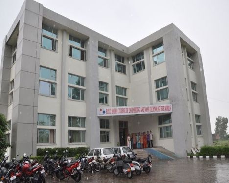 Rayat Bahra College of Engineering and Nano Technology for Women, Hoshiarpur