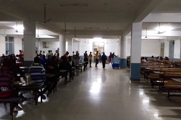 Rayat-Bahra College of Nursing, Hoshiarpur