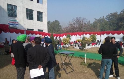 Rayat Bahra Group of Institutes, Hoshiarpur