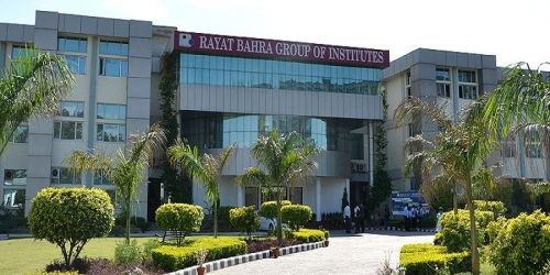 Rayat Bahra Group of Institutes, Hoshiarpur