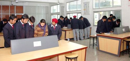 Rayat Bahra Institute of Engineering and NanoTechnology, Hoshiarpur