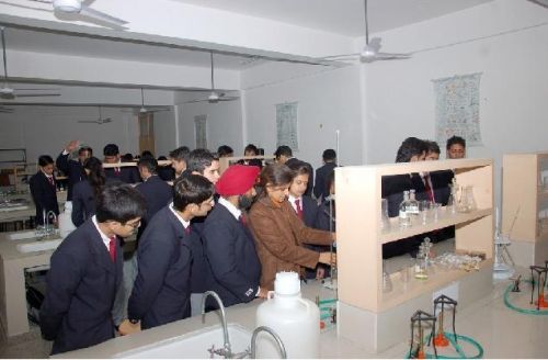 Rayat Bahra Institute of Engineering and NanoTechnology, Hoshiarpur