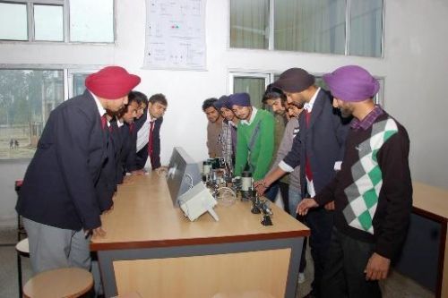 Rayat Bahra Institute of Engineering and NanoTechnology, Hoshiarpur