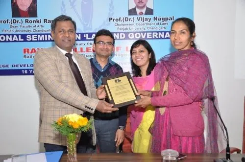 Rayat Bahra Group of Institutions, Ropar