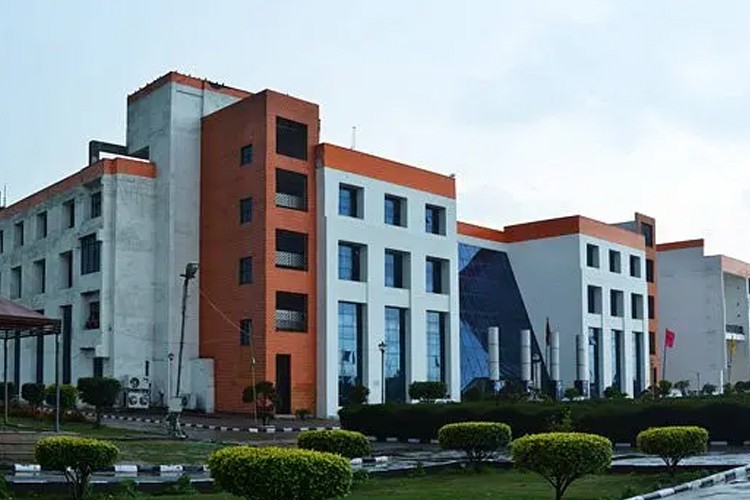 Rayat-Bahra Royal Institute of Management and Technology, Sonipat