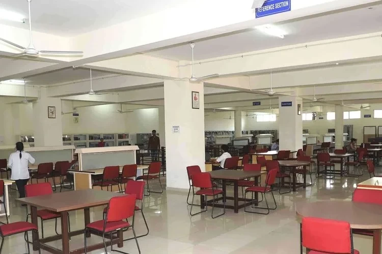 Rayat Bahra University, Mohali