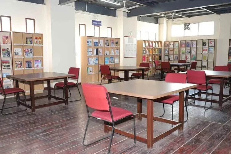 Rayat Bahra University, Mohali