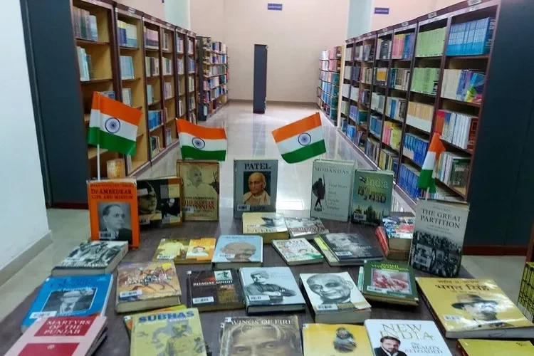 Rayat Bahra University, Mohali