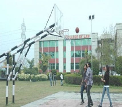 Rayat College of Law, Ropar