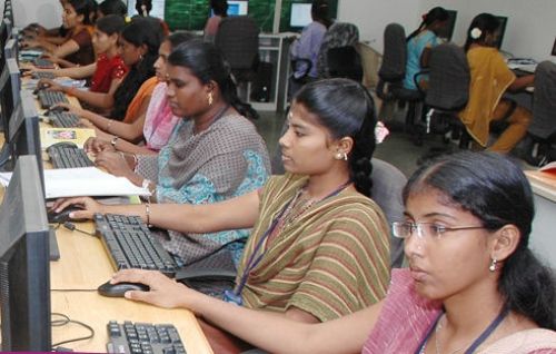 R.B Gothi Jain College for Women, Pulliline, Chennai