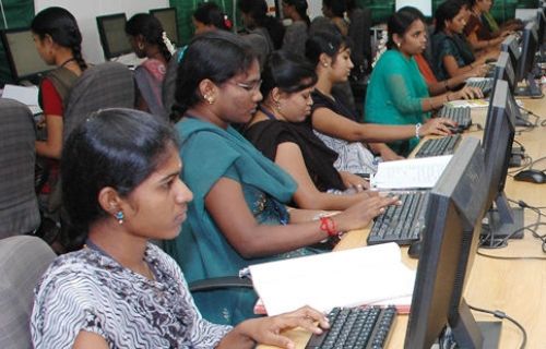 R.B Gothi Jain College for Women, Pulliline, Chennai