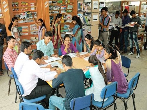 R.B. Institute of Management Studies, Ahmedabad