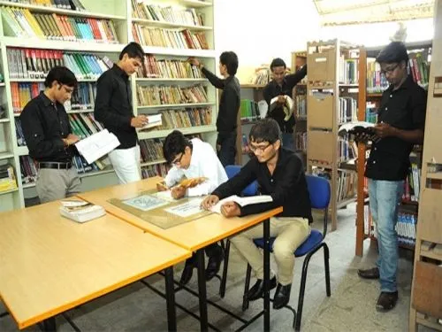 R.B. Institute of Management Studies, Ahmedabad