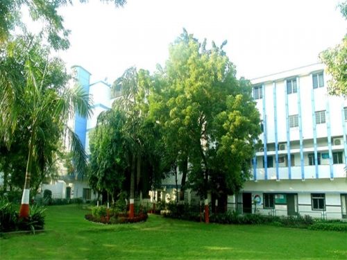 R.B. Institute of Management Studies, Ahmedabad