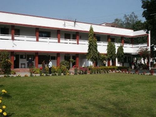 R.B.D. Mahila Mahavidyalaya, Bijnor