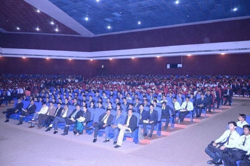RBMI Group of Institutions, Greater Noida