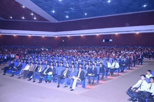 RBMI Group of Institutions, Greater Noida