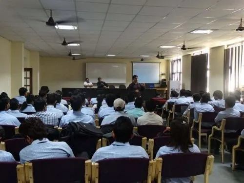 RBMI Group of Institutions, Greater Noida