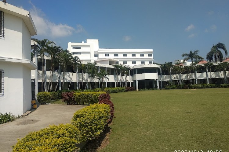 RC Patel Institute of Management Research and Development, Shirpur