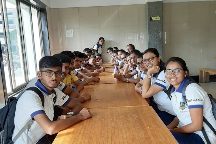 RC Patel Institute of Pharmacutical Education and Research Shirpur ...