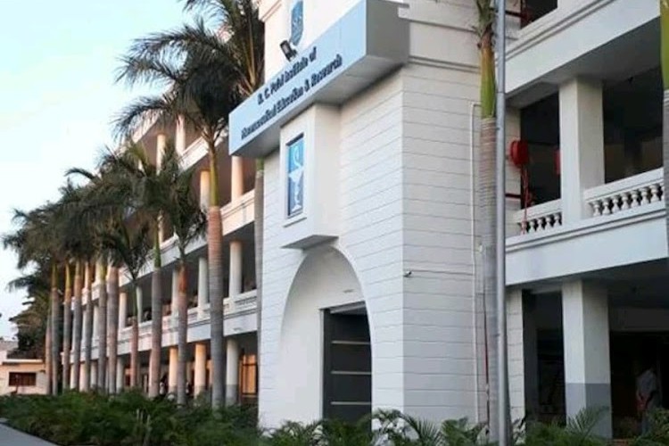 RC Patel Institute of Pharmacutical Education and Research, Shirpur