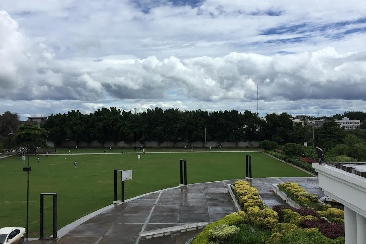 RC Patel Institute of Technology Shirpur Campus: Photos, Virtual Tour