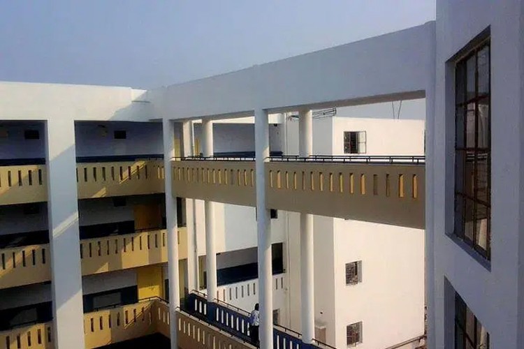 RCC Institute of Information Technology, Kolkata