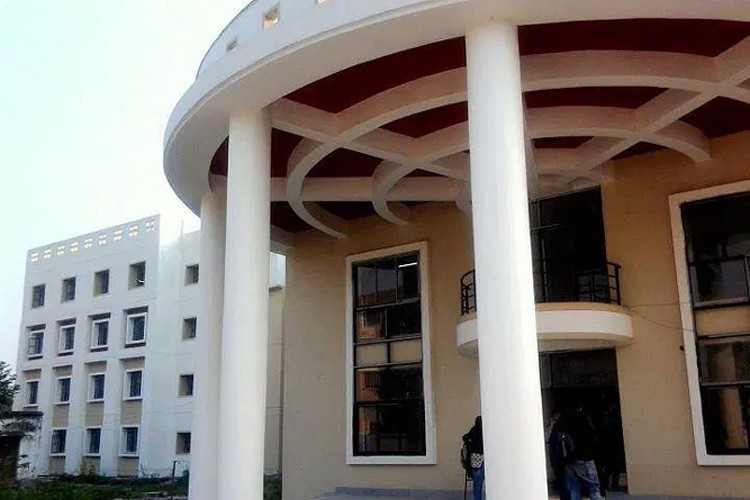 RCC Institute of Information Technology, Kolkata