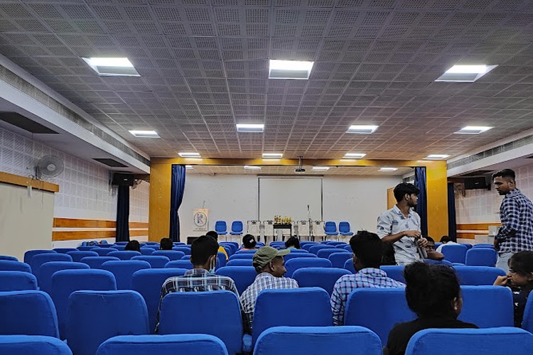 RCC Institute of Information Technology, Kolkata