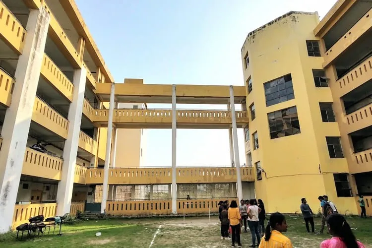 RCC Institute of Information Technology, Kolkata