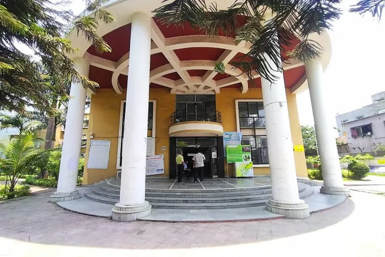 RCC Institute of Information Technology, Kolkata