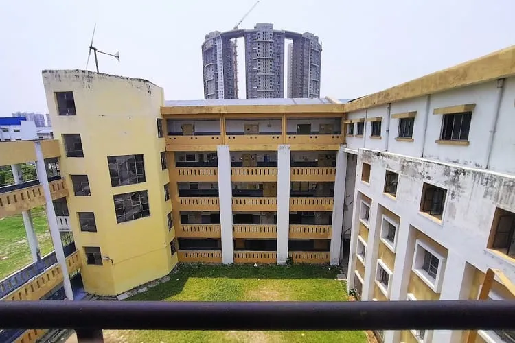 RCC Institute of Information Technology, Kolkata