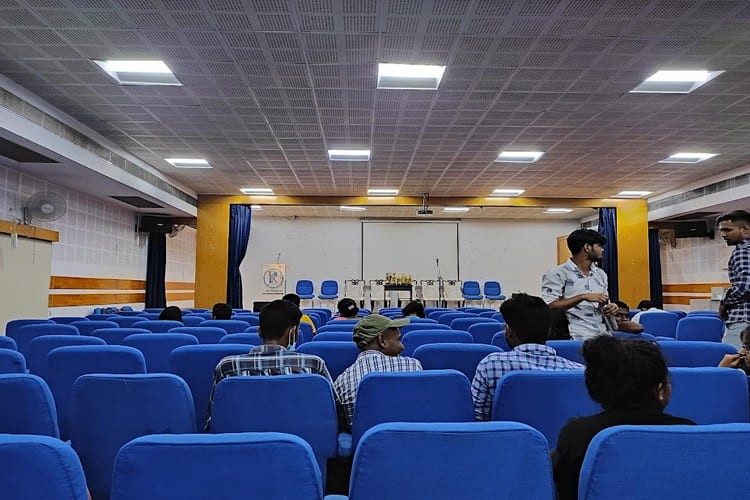 RCC Institute of Information Technology, Kolkata