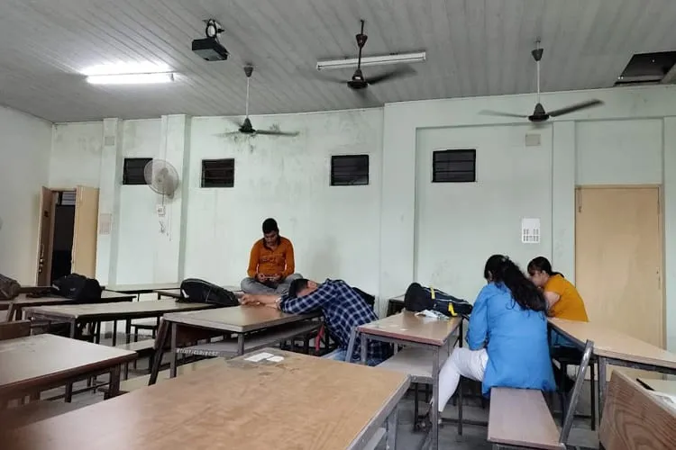 RCC Institute of Information Technology, Kolkata