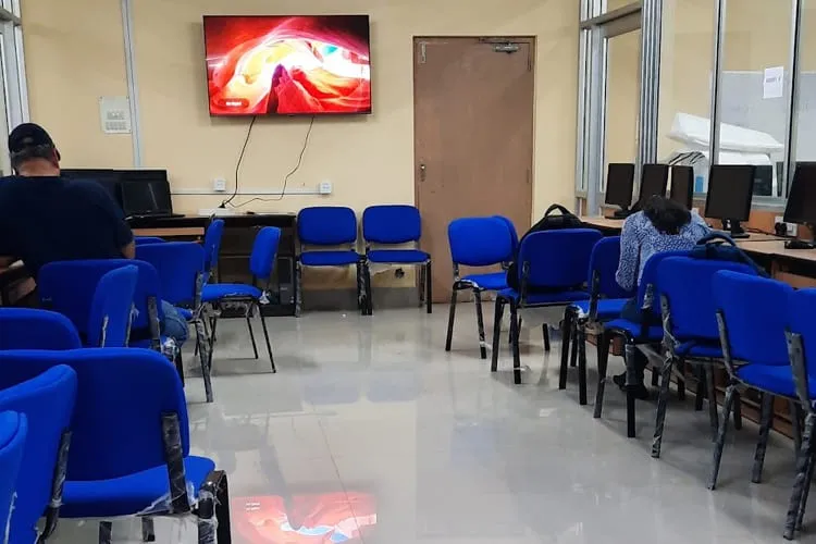 RCC Institute of Information Technology, Kolkata